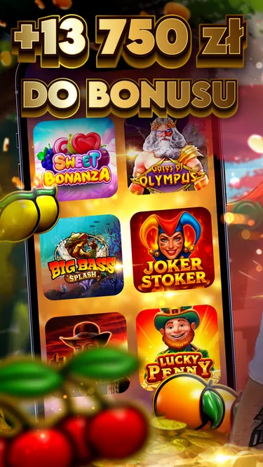 Lucky Kasyno Screenshot